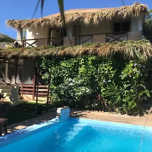 Ecovilla Coral Garden Baoruco
