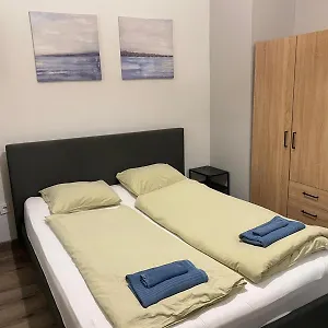 Appartamento Casa Csokonai, Budapest