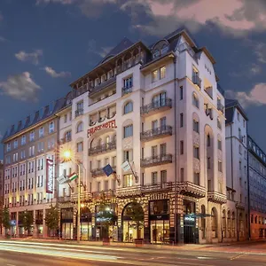 Moevenpick Centre Hotel